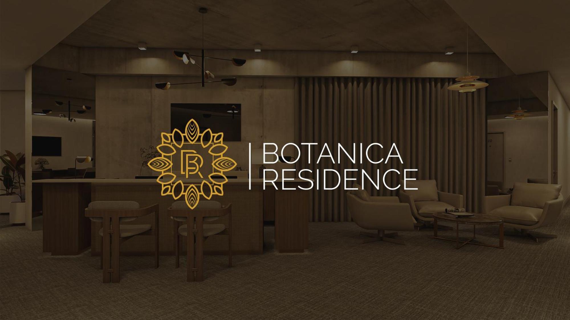 בלגרד Botanica Residence מראה חיצוני תמונה