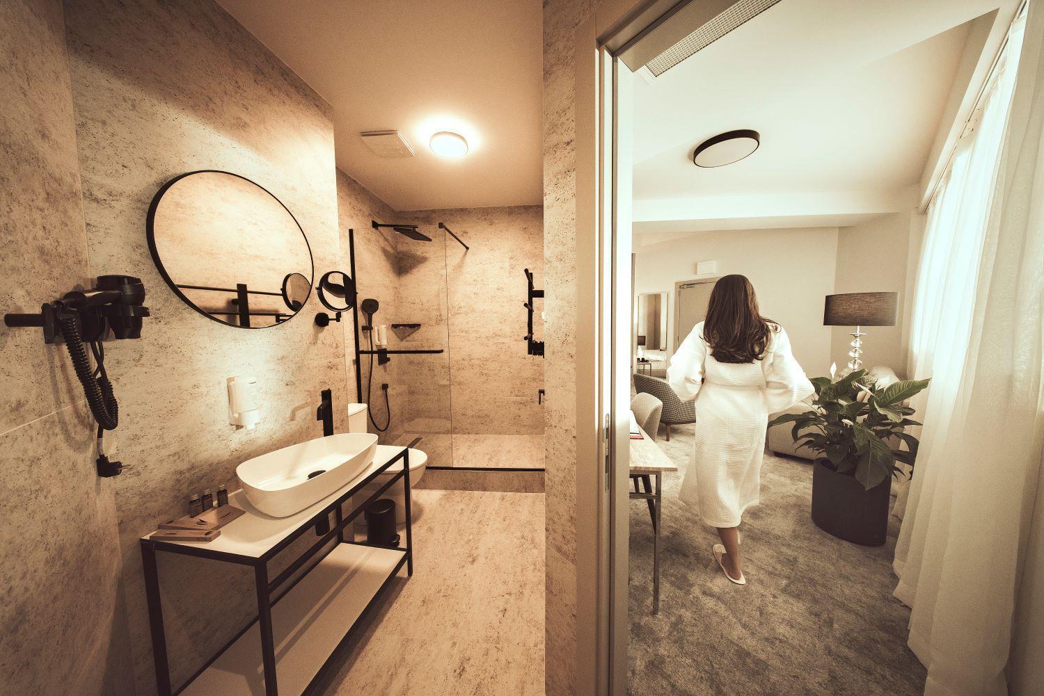 בלגרד Botanica Residence מראה חיצוני תמונה
