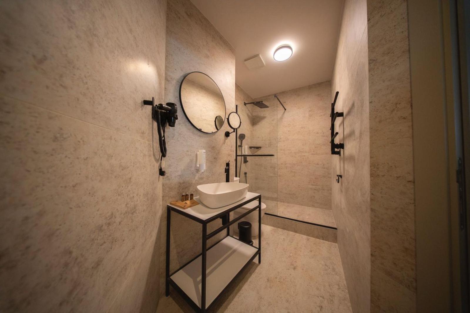 בלגרד Botanica Residence מראה חיצוני תמונה
