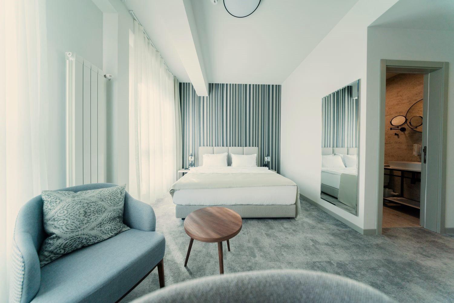בלגרד Botanica Residence מראה חיצוני תמונה
