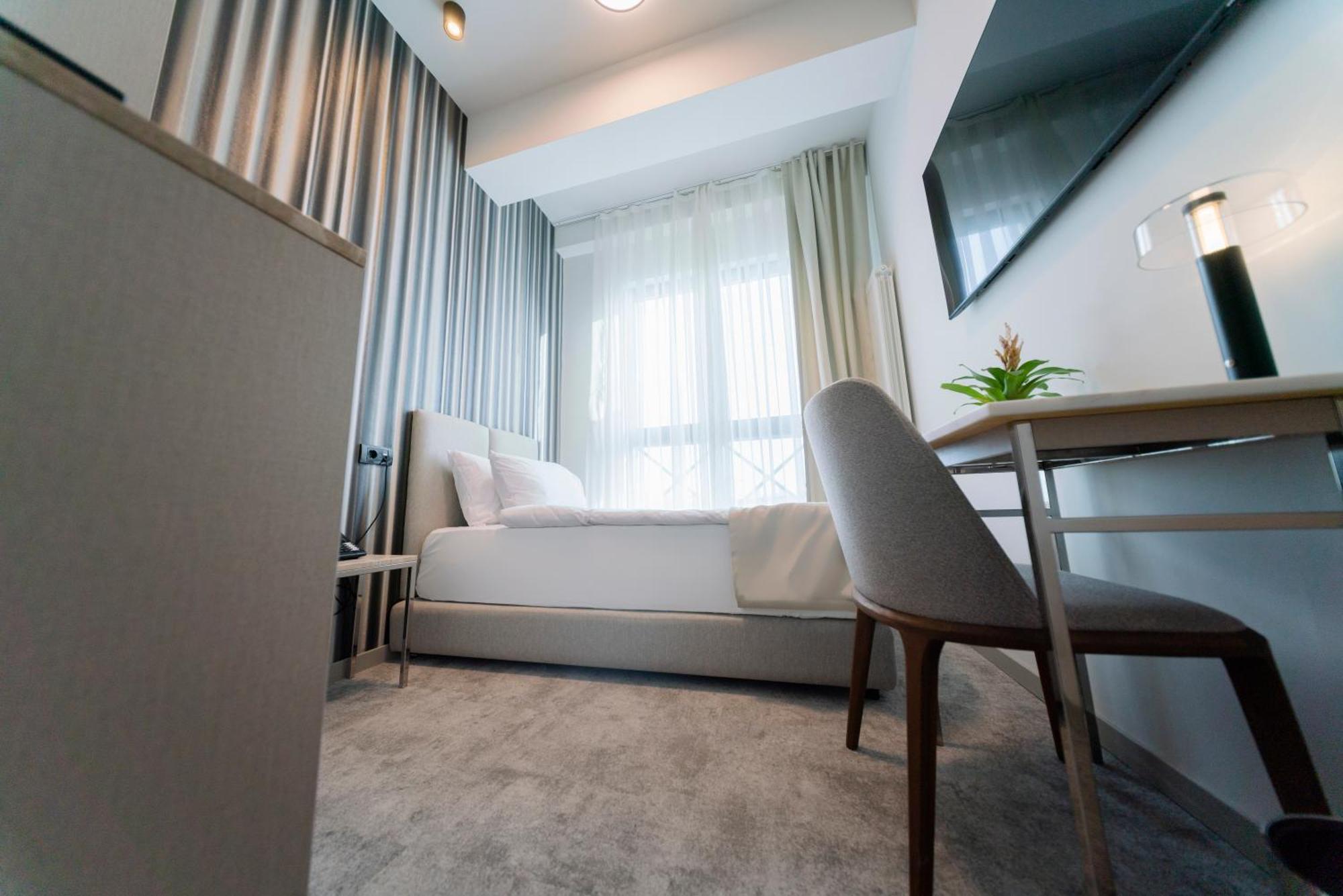 בלגרד Botanica Residence מראה חיצוני תמונה
